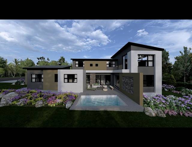 4 BEDROOM HOUSE FOR SALE IN MIDSTREAM ESTATE